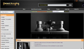 Element Acoustics